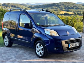 Fiat Qubo 1.4 МЕТАН / БЕНЗИН / КЛИМАТИК | Auto.bg — изображение 3 Fiat Qubo 1.4 МЕТАН / БЕНЗИН / КЛИМАТИК | Auto.bg — изображение 3