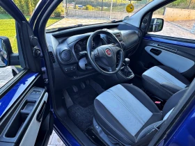 Fiat Qubo 1.4 МЕТАН / БЕНЗИН / КЛИМАТИК | Auto.bg — изображение 9 Fiat Qubo 1.4 МЕТАН / БЕНЗИН / КЛИМАТИК | Auto.bg — изображение 9