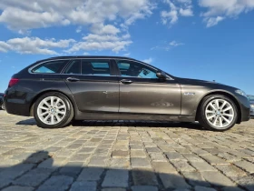 BMW 525 D РЕАЛНИ КИЛОМЕТРИ ГЕРМАНИЯ ЕВРО 6 | Auto.bg — изображение 5 BMW 525 D РЕАЛНИ КИЛОМЕТРИ ГЕРМАНИЯ ЕВРО 6 | Auto.bg — изображение 5