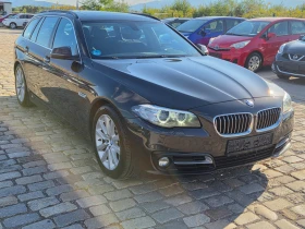 BMW 525 D РЕАЛНИ КИЛОМЕТРИ ГЕРМАНИЯ ЕВРО 6