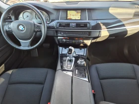 BMW 525 D РЕАЛНИ КИЛОМЕТРИ ГЕРМАНИЯ ЕВРО 6 | Auto.bg — изображение 11 BMW 525 D РЕАЛНИ КИЛОМЕТРИ ГЕРМАНИЯ ЕВРО 6 | Auto.bg — изображение 11