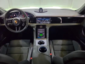 Porsche Taycan GTS LED-Matrix Virtual Sport-Chrono 90% SoH - 60895 € - 21236782 11 | Car24.bg Porsche Taycan GTS LED-Matrix Virtual Sport-Chrono 90% SoH - 60895 € - 21236782 11