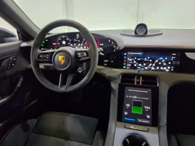 Porsche Taycan GTS LED-Matrix Virtual Sport-Chrono 90% SoH - 60895 € - 21236782 12 | Car24.bg Porsche Taycan GTS LED-Matrix Virtual Sport-Chrono 90% SoH - 60895 € - 21236782 12