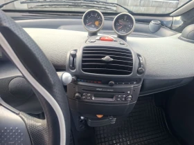 Smart Fortwo - 2700 € - 54359047 8 | Car24.bg Smart Fortwo - 2700 € - 54359047 8
