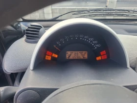 Smart Fortwo - 2700 € - 54359047 9 | Car24.bg Smart Fortwo - 2700 € - 54359047 9