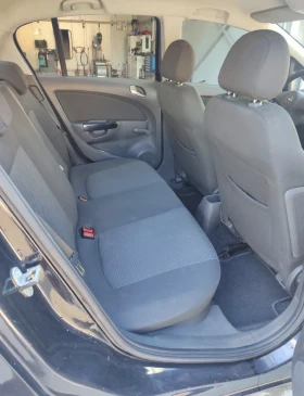 Opel Corsa - 2300 € - 17032827 5 | Car24.bg Opel Corsa - 2300 € - 17032827 5