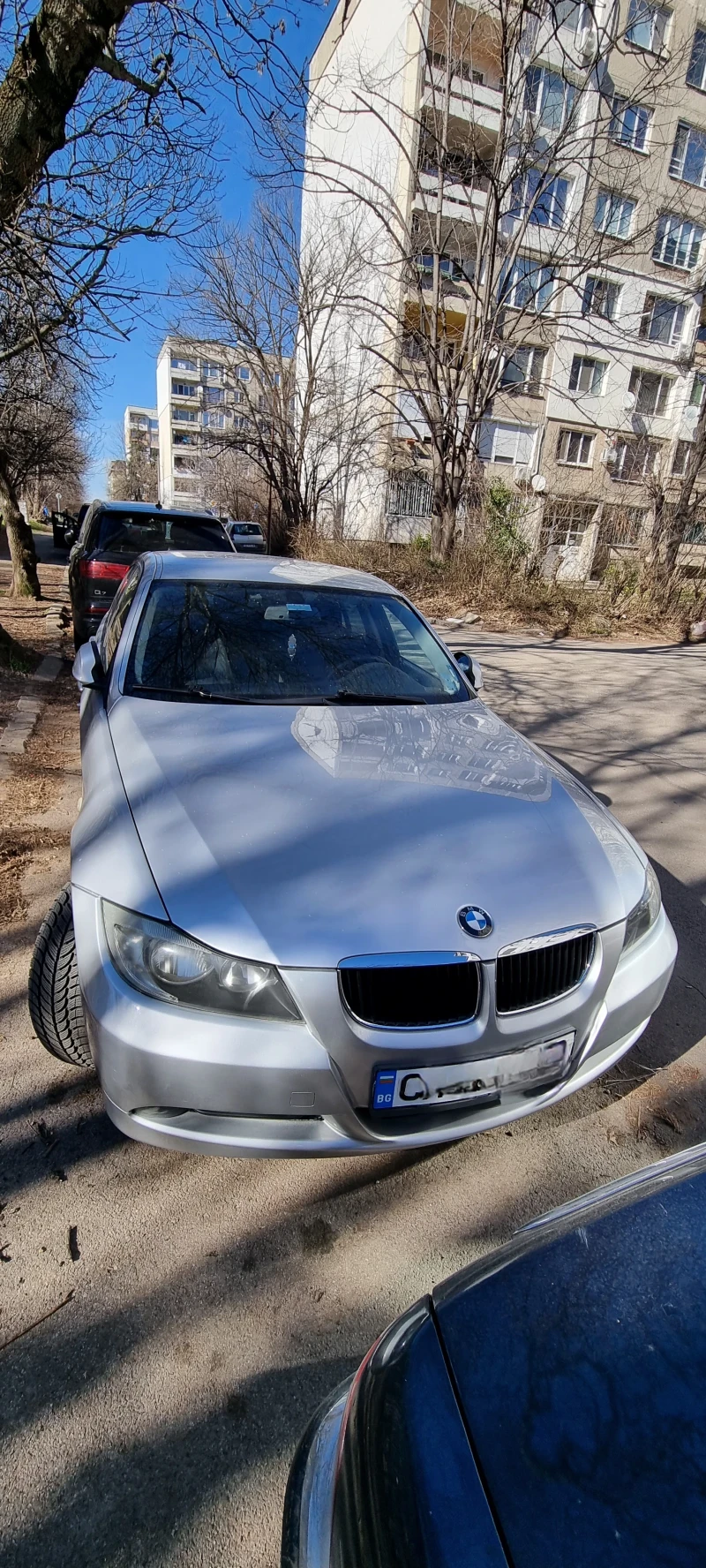 BMW 318 E90 - 3700 € / 7236.57 лв. - 64129146 1 | Car24.bg BMW 318 E90 - 3700 € / 7236.57 лв. - 64129146 1