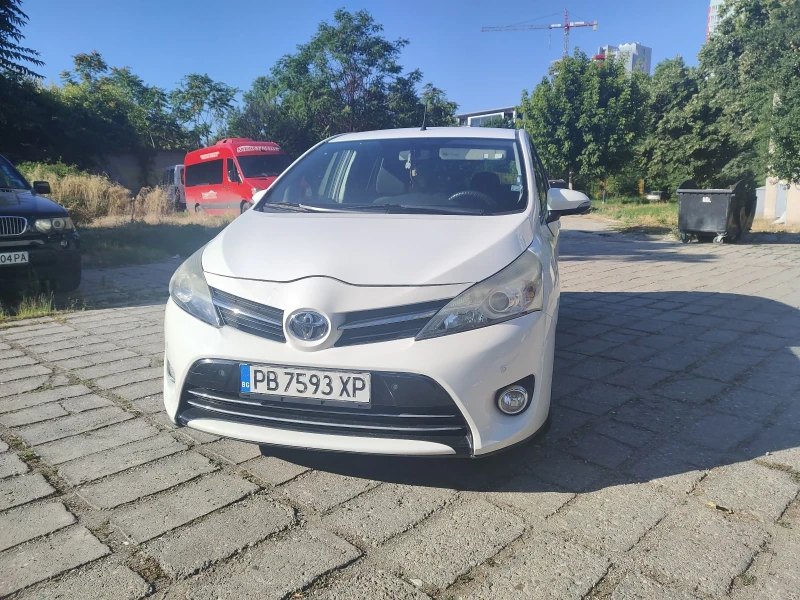 Toyota Verso - 5500 € / 10757.07 лв. - 80917642 1 | Car24.bg Toyota Verso - 5500 € / 10757.07 лв. - 80917642 1