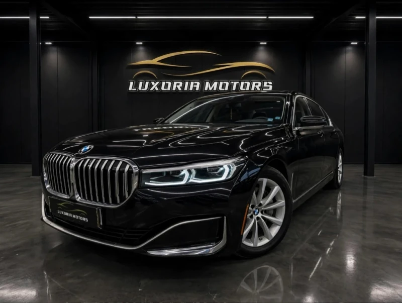 BMW 740 Long* b58* Led - 30999 € - 15958863 1 | Car24.bg BMW 740 Long* b58* Led - 30999 € - 15958863 1