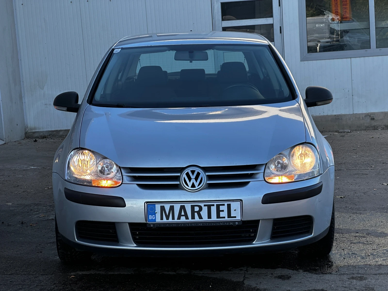 VW Golf 1.9TDI КЛИМАТРОНИК - изображение 2 | Auto.bg VW Golf 1.9TDI КЛИМАТРОНИК - изображение 2