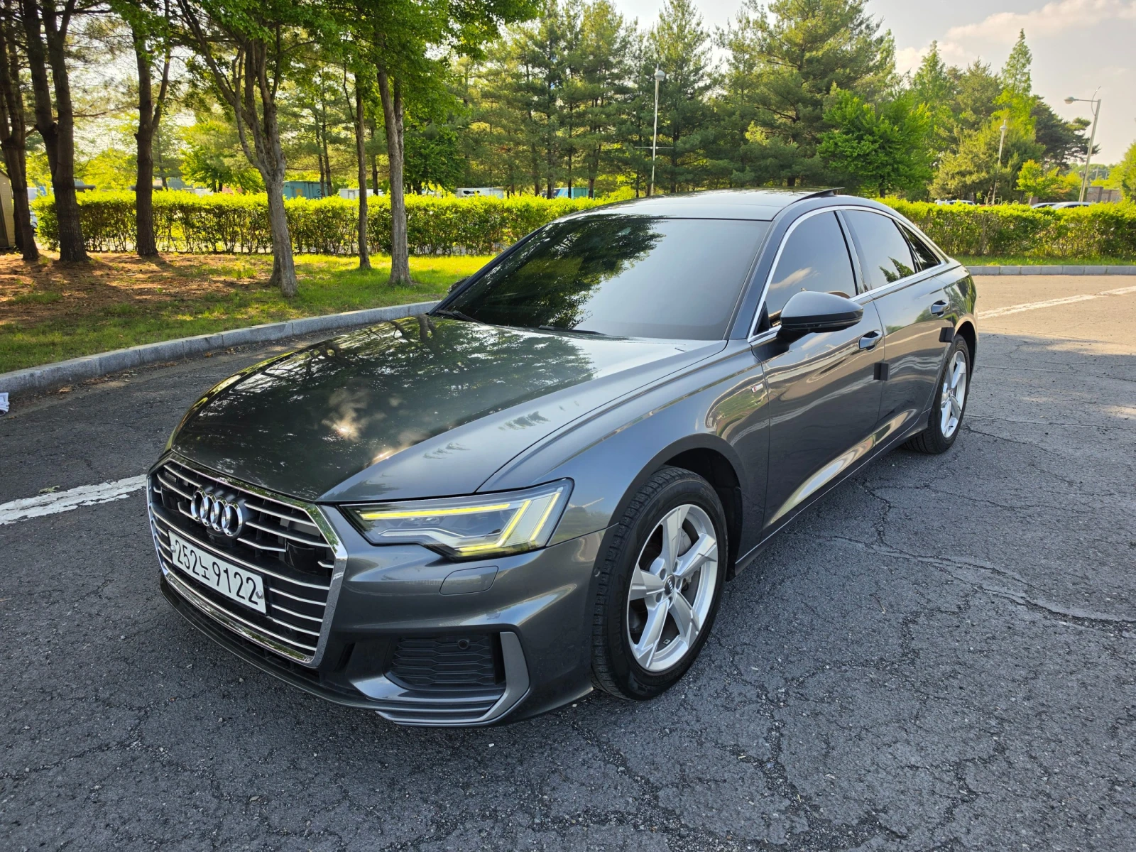 Audi A6 45 tfsi quattro | Auto.bg — изображение 1 Audi A6 45 tfsi quattro | Auto.bg — изображение 1