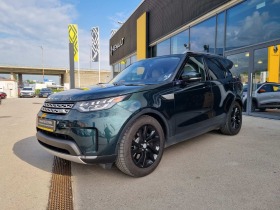 Land Rover Discovery 3.0 Дизел 258 hp 4x4 - [1] 