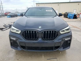 BMW X6 1 - Car24.bg BMW X6 1