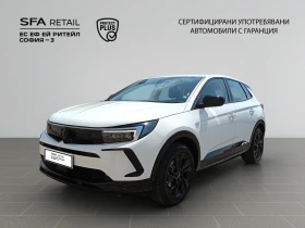 Opel Grandland MCM GS MHEV 145к.с. e-DTC - Car24.bg Opel Grandland MCM GS MHEV 145к.с. e-DTC