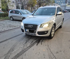 Audi Q5 2.0 T - Car24.bg Audi Q5 2.0 T