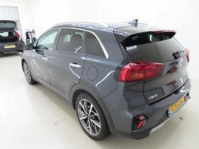 Kia Niro 65 kWh ExecutiveLine- 100% SOH | Auto.bg — изображение 4 Kia Niro 65 kWh ExecutiveLine- 100% SOH | Auto.bg — изображение 4