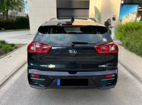 Kia Niro E-NIRO ELECTRIC (EV) 65KWh ACTIVE SOH:100% - 18290 € / 35772.13 лв. - 50971678 5 | Car24.bg Kia Niro E-NIRO ELECTRIC (EV) 65KWh ACTIVE SOH:100% - 18290 € / 35772.13 лв. - 50971678 5