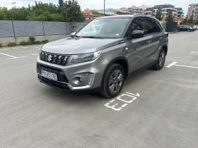 Снимка Suzuki Vitara