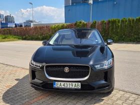Jaguar I-Pace EV400 4x4 AWD S | Auto.bg — изображение 5 Jaguar I-Pace EV400 4x4 AWD S | Auto.bg — изображение 5