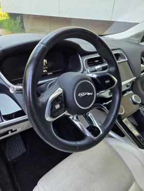 Jaguar I-Pace EV400 4x4 AWD S | Auto.bg — изображение 11 Jaguar I-Pace EV400 4x4 AWD S | Auto.bg — изображение 11
