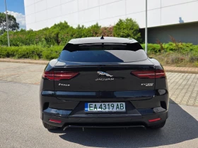 Jaguar I-Pace EV400 4x4 AWD S | Auto.bg — изображение 2 Jaguar I-Pace EV400 4x4 AWD S | Auto.bg — изображение 2