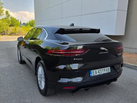 Jaguar I-Pace EV400 4x4 AWD S | Auto.bg — изображение 7 Jaguar I-Pace EV400 4x4 AWD S | Auto.bg — изображение 7