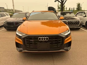 Audi Q8 * Progressiv * CARFAX * 360 КАМЕРА * ОБДУХВАНЕ * - 38900 € / 76081.79 лв. - 31905305 6 | Car24.bg Audi Q8 * Progressiv * CARFAX * 360 КАМЕРА * ОБДУХВАНЕ * - 38900 € / 76081.79 лв. - 31905305 6