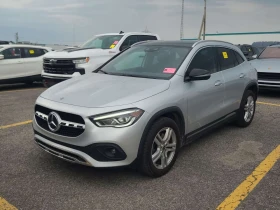 Mercedes-Benz GLA 250 CARFAX/Кожа/Подгрев/ПАНОРАМА/АМБИЕНТНО/ - Car24.bg Mercedes-Benz GLA 250 CARFAX/Кожа/Подгрев/ПАНОРАМА/АМБИЕНТНО/