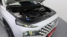 Hyundai Santa fe Diesel 2.2 4WD PRESTIGE autoprime.bg | Auto.bg — изображение 6 Hyundai Santa fe Diesel 2.2 4WD PRESTIGE autoprime.bg | Auto.bg — изображение 6