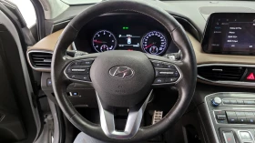 Hyundai Santa fe Diesel 2.2 4WD PRESTIGE autoprime.bg | Auto.bg — изображение 13 Hyundai Santa fe Diesel 2.2 4WD PRESTIGE autoprime.bg | Auto.bg — изображение 13