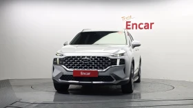 Hyundai Santa fe Diesel 2.2 4WD PRESTIGE autoprime.bg | Auto.bg — изображение 3 Hyundai Santa fe Diesel 2.2 4WD PRESTIGE autoprime.bg | Auto.bg — изображение 3