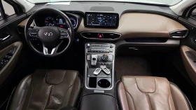 Hyundai Santa fe Diesel 2.2 4WD PRESTIGE autoprime.bg | Auto.bg — изображение 7 Hyundai Santa fe Diesel 2.2 4WD PRESTIGE autoprime.bg | Auto.bg — изображение 7