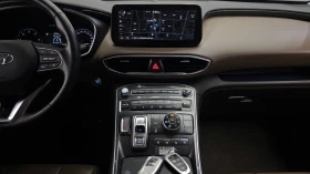 Hyundai Santa fe Diesel 2.2 4WD PRESTIGE autoprime.bg | Auto.bg — изображение 14 Hyundai Santa fe Diesel 2.2 4WD PRESTIGE autoprime.bg | Auto.bg — изображение 14