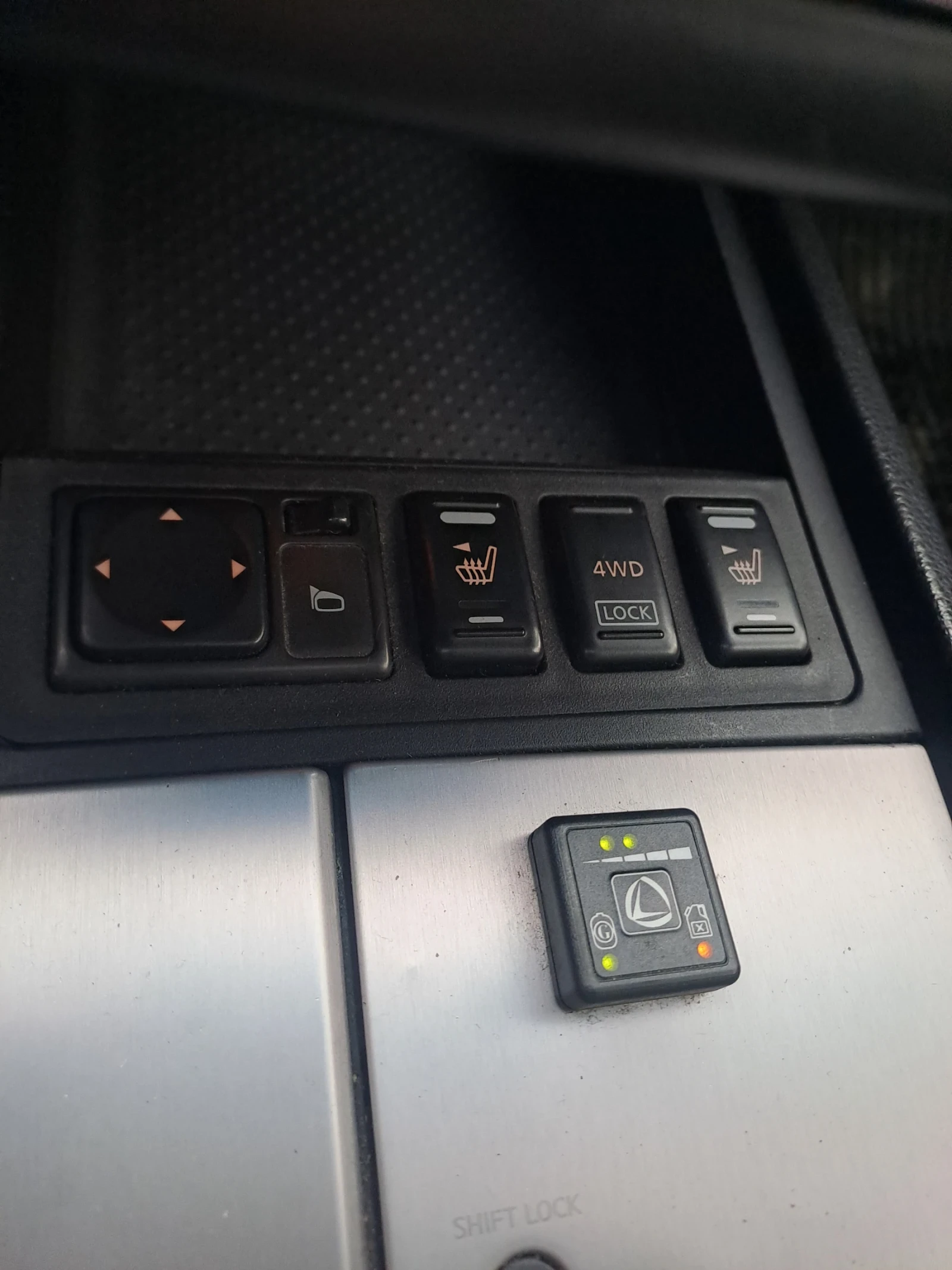 Nissan Murano 3.5 газ бензин - изображение 7 | Auto.bg Nissan Murano 3.5 газ бензин - изображение 7