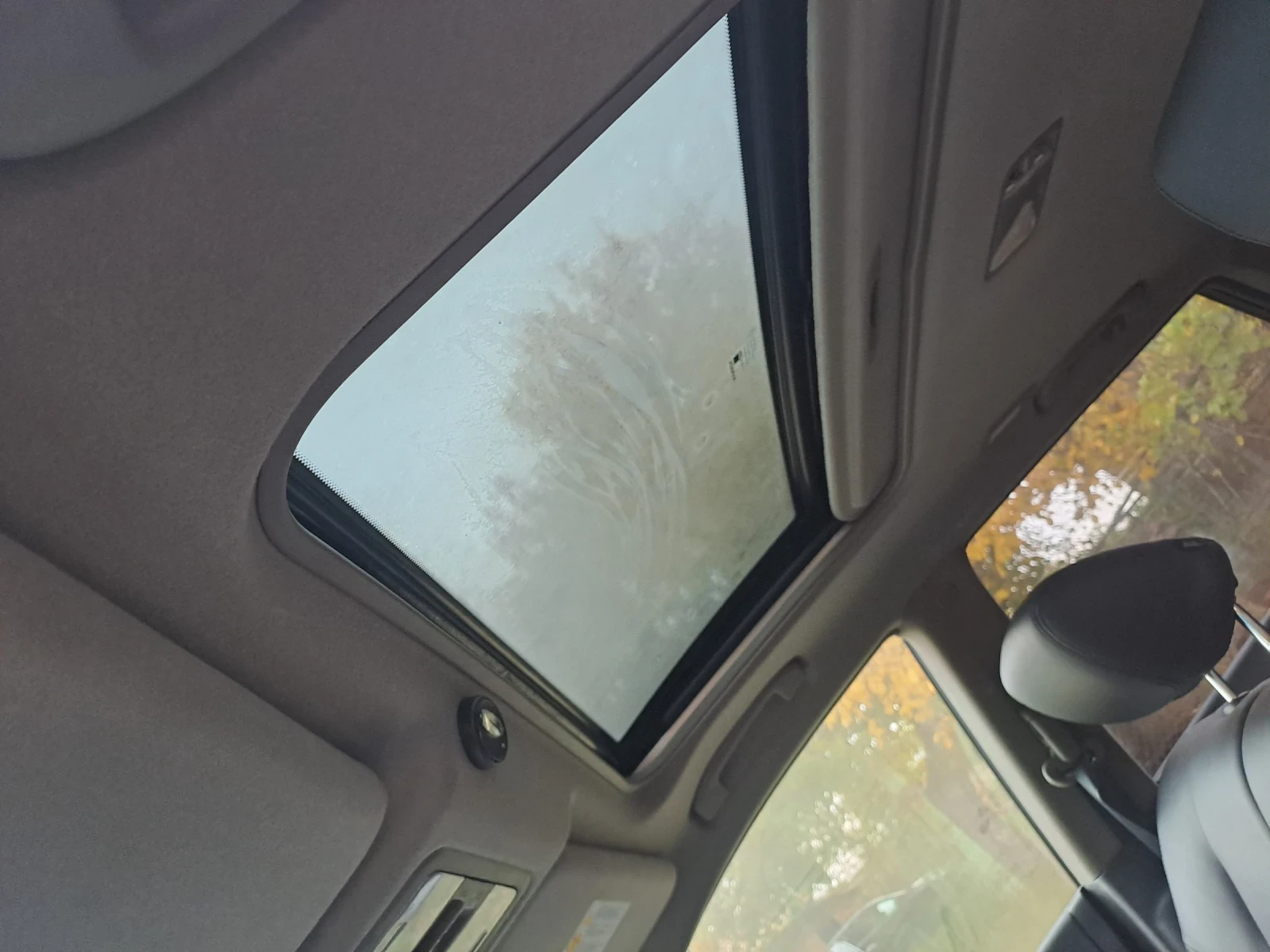 Nissan Murano 3.5 газ бензин - изображение 8 | Auto.bg Nissan Murano 3.5 газ бензин - изображение 8