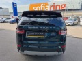 Land Rover Discovery 3.0 Дизел 258 hp 4x4 - [7] 