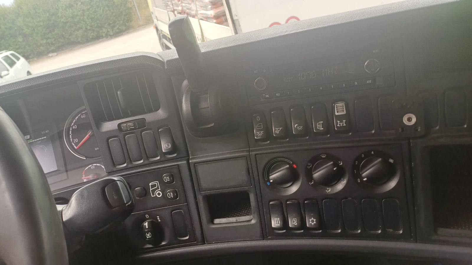 Scania R440 440 pde EEV STREAMLINE - изображение 6 | Auto.bg Scania R440 440 pde EEV STREAMLINE - изображение 6