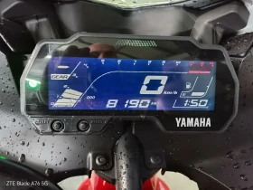 Yamaha Yzf 125 ABS LED A1 A2 | Auto.bg — изображение 9 Yamaha Yzf 125 ABS LED A1 A2 | Auto.bg — изображение 9
