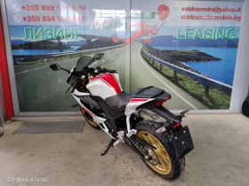 Yamaha Yzf 125 ABS LED A1 A2 | Auto.bg — изображение 5 Yamaha Yzf 125 ABS LED A1 A2 | Auto.bg — изображение 5