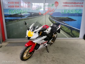 Yamaha Yzf 125 ABS LED A1 A2 | Auto.bg — изображение 2 Yamaha Yzf 125 ABS LED A1 A2 | Auto.bg — изображение 2