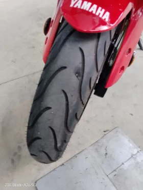 Yamaha Yzf 125 ABS LED A1 A2 | Auto.bg — изображение 7 Yamaha Yzf 125 ABS LED A1 A2 | Auto.bg — изображение 7