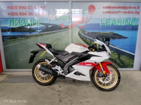 Yamaha Yzf 125 ABS LED A1 A2 | Auto.bg — изображение 4 Yamaha Yzf 125 ABS LED A1 A2 | Auto.bg — изображение 4