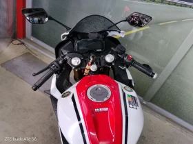 Yamaha Yzf 125 ABS LED A1 A2 | Auto.bg — изображение 8 Yamaha Yzf 125 ABS LED A1 A2 | Auto.bg — изображение 8
