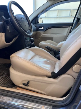 Ford Mondeo Mk3 | Mobile.bg — малка снимка 16