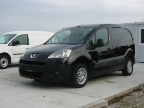 Peugeot Partner 1.6 hdi Клима - Car24.bg Peugeot Partner 1.6 hdi Клима