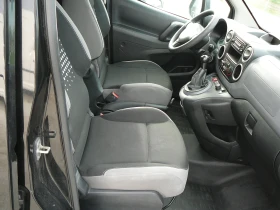 Peugeot Partner 1.6 hdi Клима - 7000 лв. / 3579.04 € - 40346935 10 | Car24.bg Peugeot Partner 1.6 hdi Клима - 7000 лв. / 3579.04 € - 40346935 10