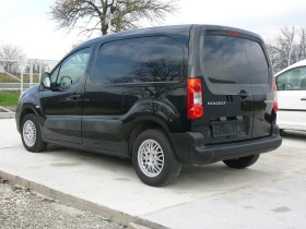 Peugeot Partner 1.6 hdi Клима - 7000 лв. / 3579.04 € - 40346935 4 | Car24.bg Peugeot Partner 1.6 hdi Клима - 7000 лв. / 3579.04 € - 40346935 4