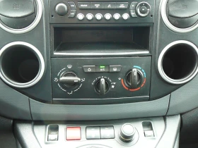 Peugeot Partner 1.6 hdi Клима - 7000 лв. / 3579.04 € - 40346935 14 | Car24.bg Peugeot Partner 1.6 hdi Клима - 7000 лв. / 3579.04 € - 40346935 14