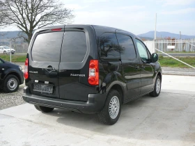 Peugeot Partner 1.6 hdi Клима - 7000 лв. / 3579.04 € - 40346935 6 | Car24.bg Peugeot Partner 1.6 hdi Клима - 7000 лв. / 3579.04 € - 40346935 6