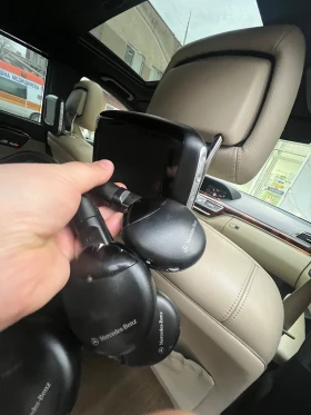 Mercedes-Benz S 350 - 10000 € / 19558.30 лв. - 61665344 10 | Car24.bg Mercedes-Benz S 350 - 10000 € / 19558.30 лв. - 61665344 10